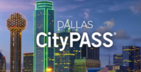 Dallas City Pass