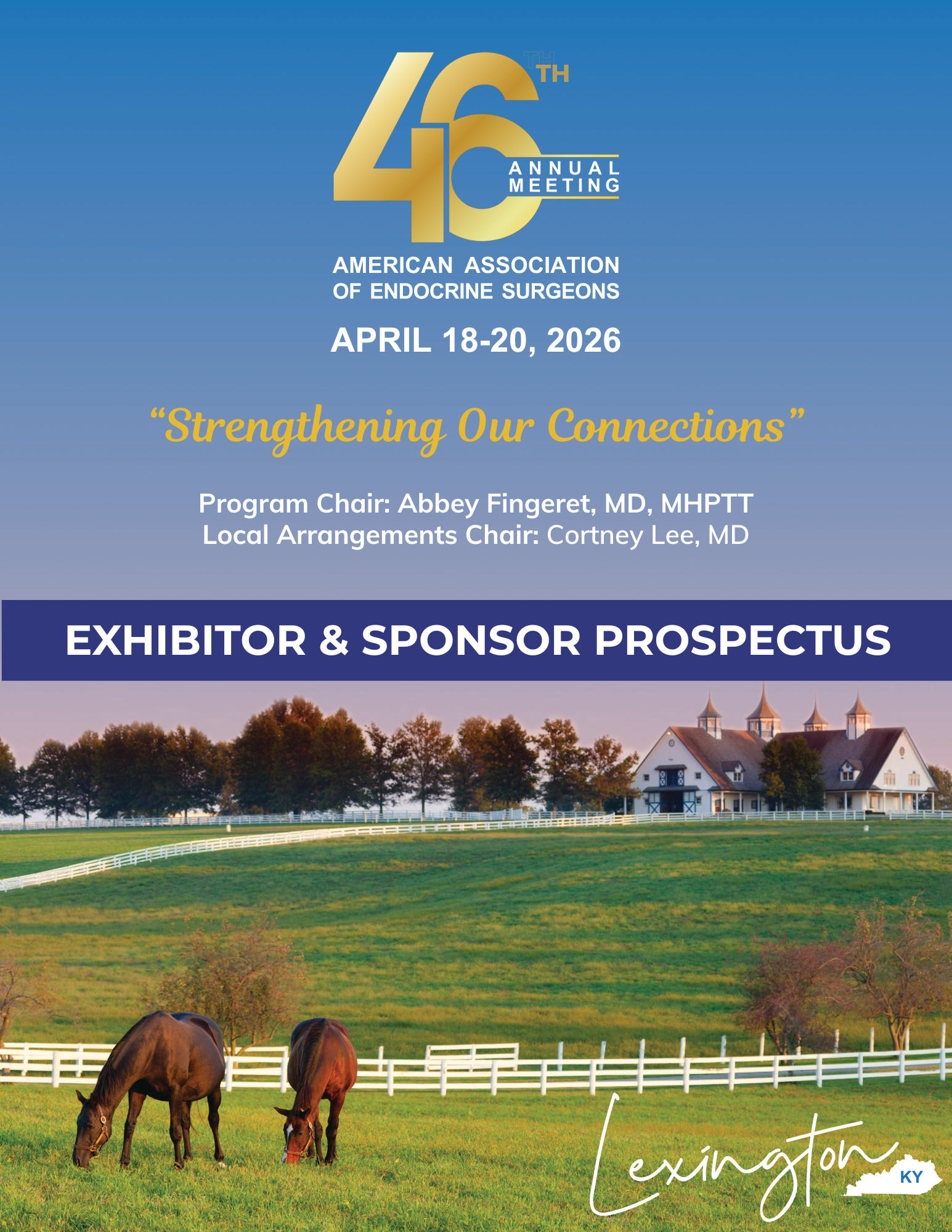 Prospectus cover thumbnail