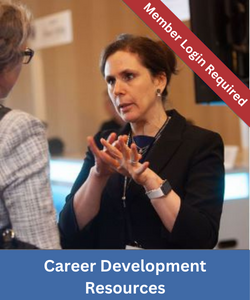 Career Development Resources