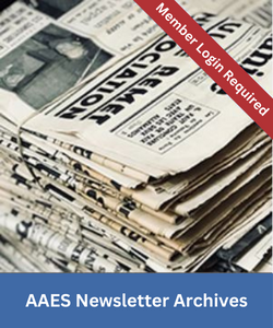 AAES Newsletters