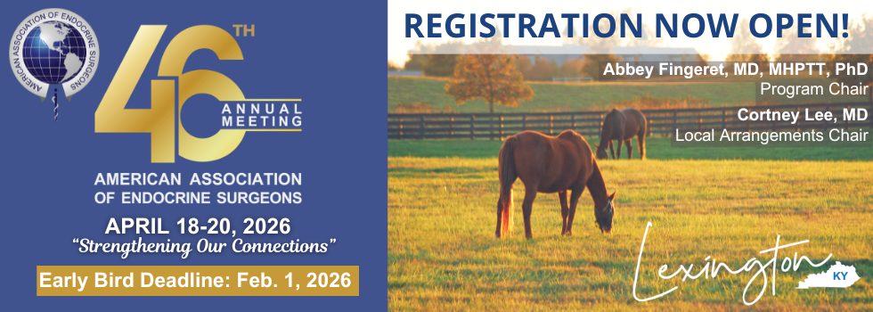 Reg Now Open with Early Bird